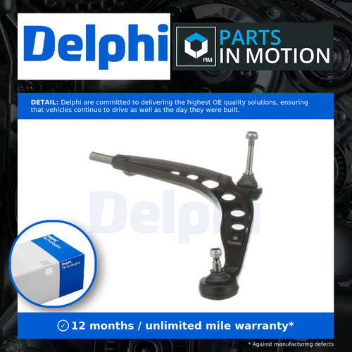 Wishbone suspension arm fits - suspension,