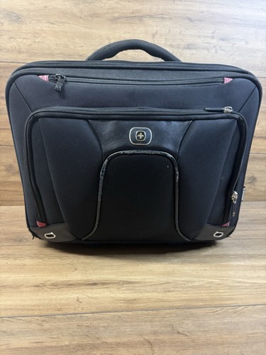 Wenger swiss gear transfer - swiss,