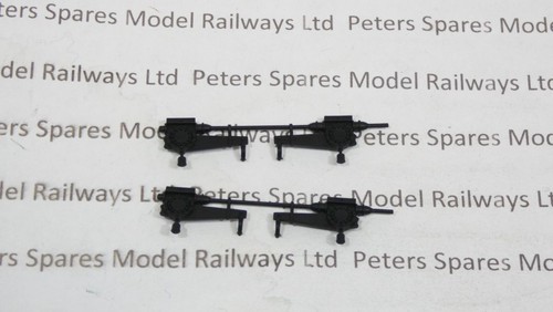 Dapol 113121 railcar gauge - 113121, oo