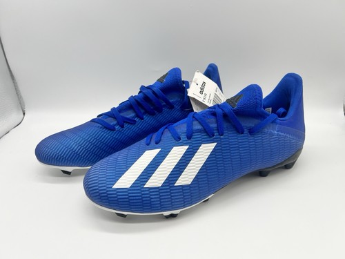 Adidas eg7130 fg soccer - adidas, 19.3