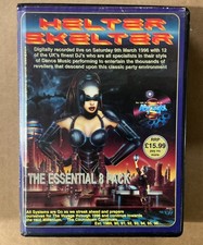 Helter Skelter : Voyager - 9th