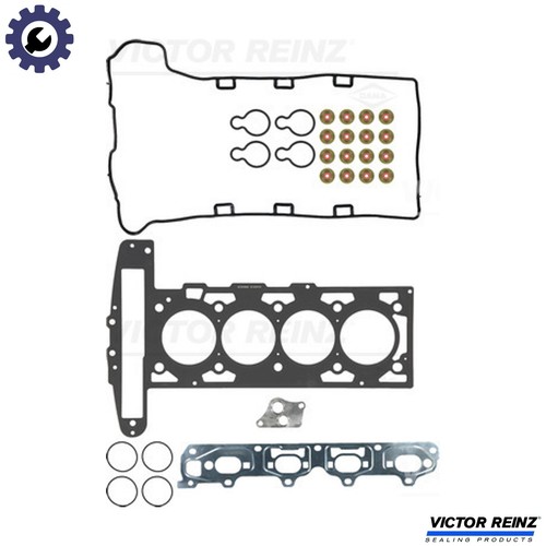 Gasket kit cylinder head - cylinder,