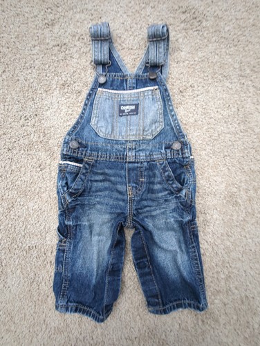 Oshkosh gosh denim - b'gosh,