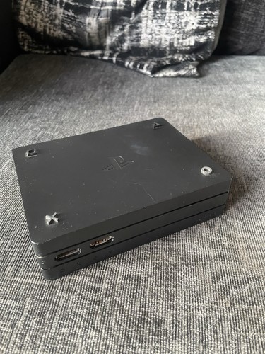 Playstation processor unit - playstation,