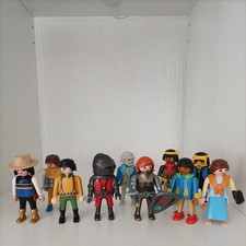Playmobil  assorted Figure