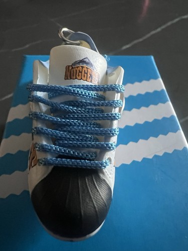 Collectable adidas nba - adidas, nuggets