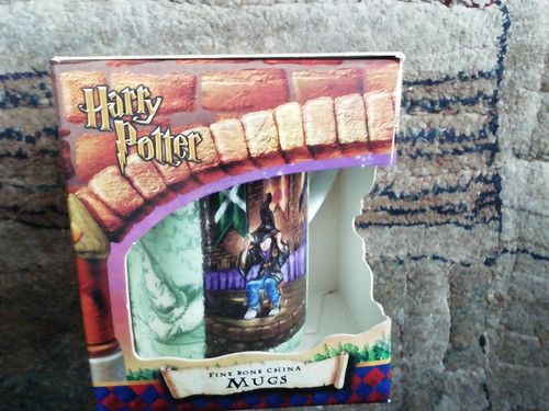 Royal doulton harry potter - doulton,