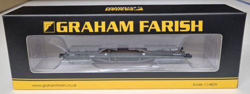 Graham farish 373 927c 30t - farish,