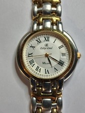 Ladies Oskar Emil Milano Watch