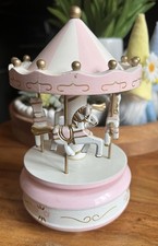 Vintage Wooden Musical