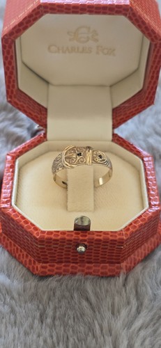 Antique gold gypsy - gold,