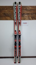 Stöckli Laser GS 4-D 178 cm Ski + Tyrolia 20 Bindings Winter Snow Sport