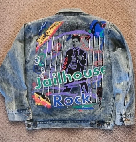 Vintage elvis presley s - vintage,