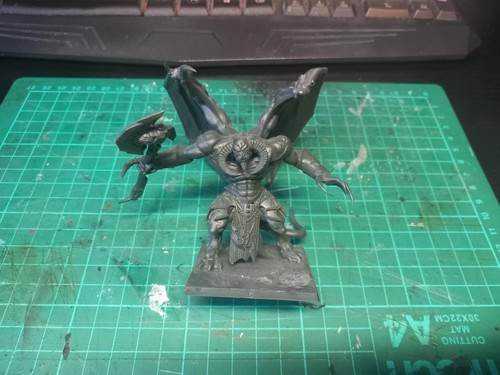 Warhammer fantasy khorne - fantasy,