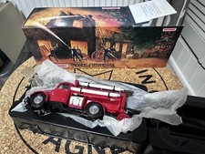 Matchbox Yesteryear YFE04 1939
