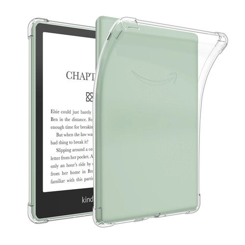 Protective tpu case for - protective, kindle