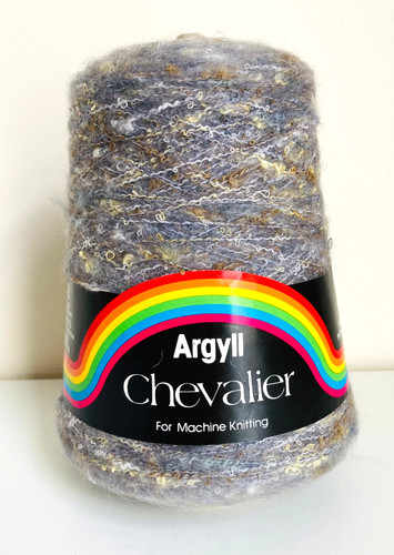 Argyll chevalier lace - argyll,