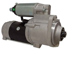 Starter Motor Fits Mitsubishi