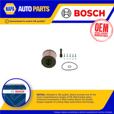 Fuel Filter fits DACIA LOGAN