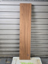 reclaimed mahogany timber