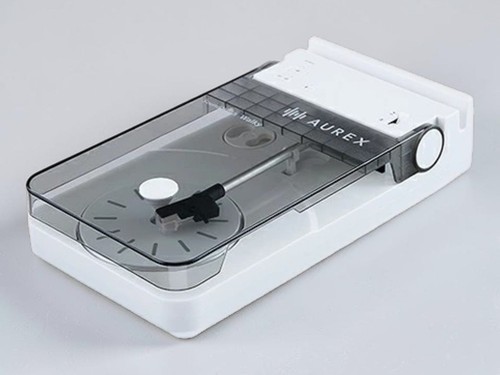 Toshiba aurex rp10 w - toshiba,