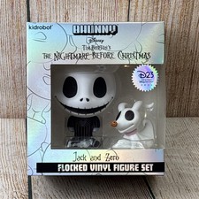 The Nightmare Before Christmas