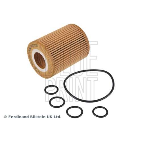 Oil filter for vauxhall - oil,