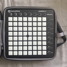 Novation Launchpad Mk2 Midi