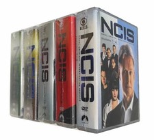 NCIS NAVAL CRIMINAL