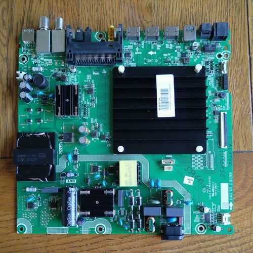 Main board for - board, hisense