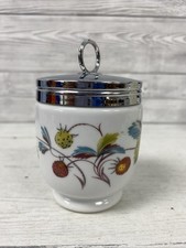 Royal Worcester “Strawberry