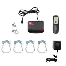 Outdoor TV Antenna Accessories