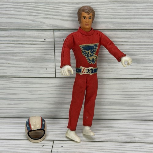 1970 evel knievel vintage - evel,