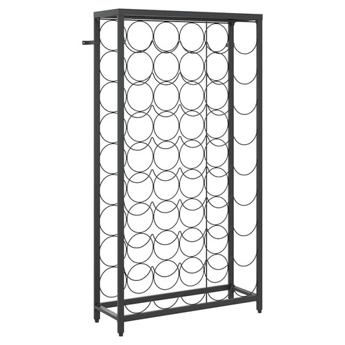 Wine rack metal bar drink - wine,