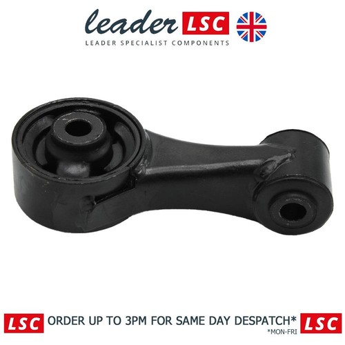 Rear lower engine mounting - rear,