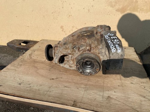 Bmw e90 e91 2005 - 2005, petrol
