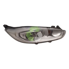 FORD FIESTA DRIVERS OFFSIDE HEADLIGHT  MKVI 2012-2017