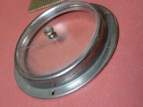 Good aneroid barometer - aneroid, 9/16"