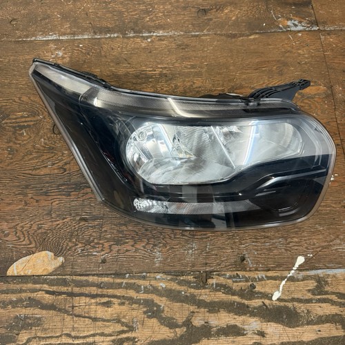 Genuine 2017 mk8 ford - mk8,
