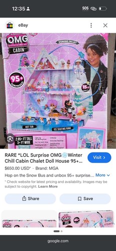 Rare lol surprise - rare, *lol