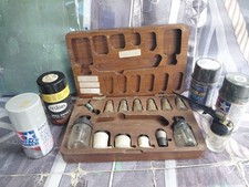 Vintage Testor AZTEK Airbrush