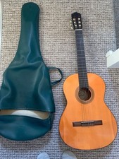 Cimar Acoustic Guitar 