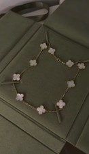 Van Cleef & Arpels 10 Motif