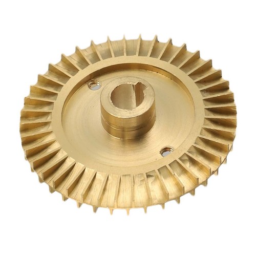 Brass water pump impe llers - pump,