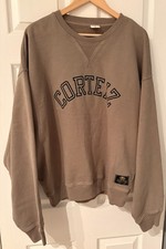 Cortiez CRTZ Tracksuit Fullset