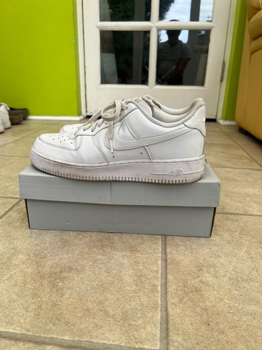 Nike air force - air, 1