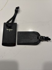 Dom Perignon Luggage Set