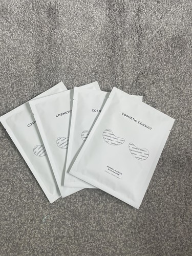 Cosmetic consult miracle - 4x,