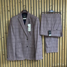 2pcs Next Mens Tailored Fit
