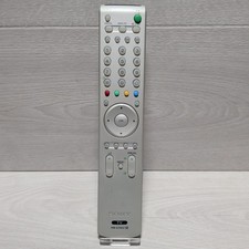 Sony RM-ED002 TV Remote